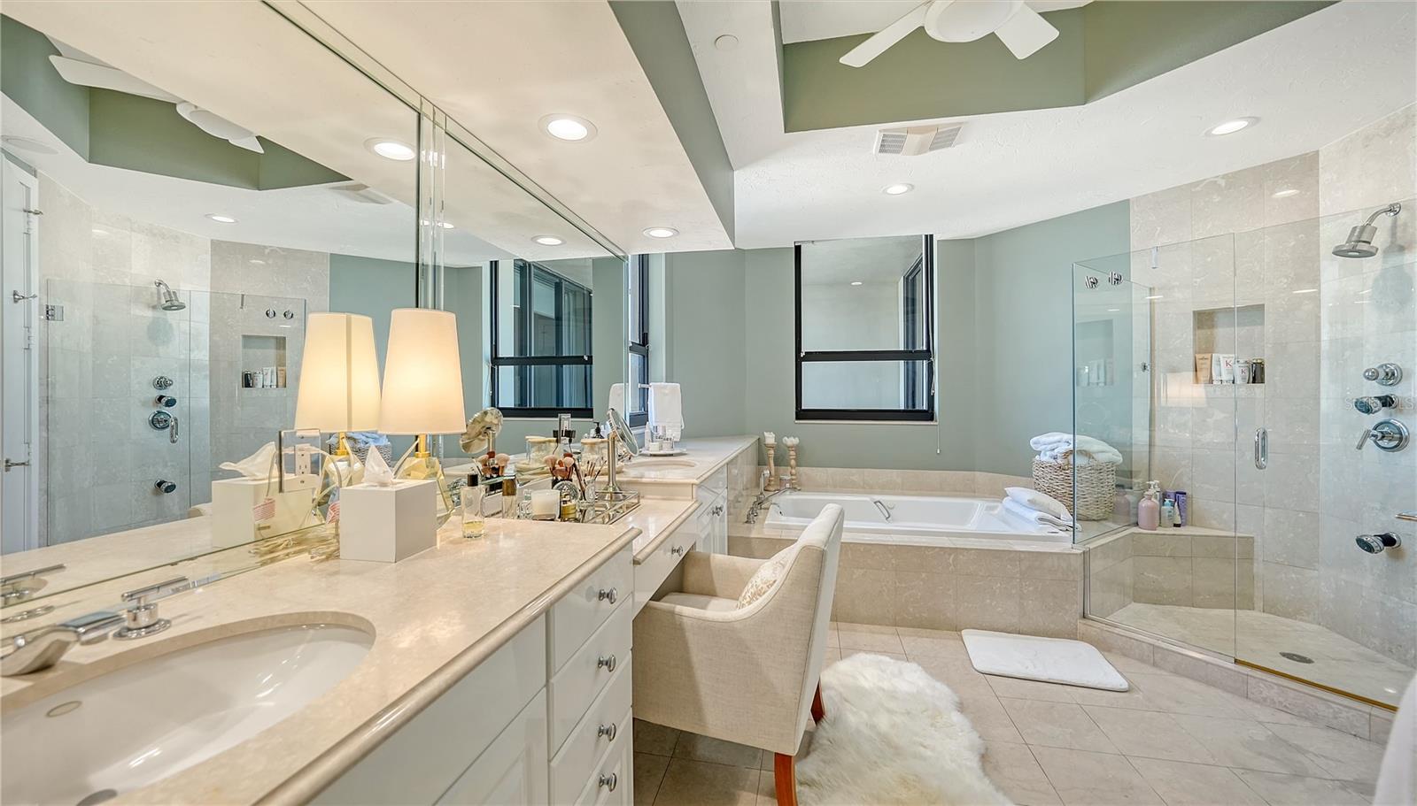 WATER CLUB 01 AT LONGBOAT KEY - Residential