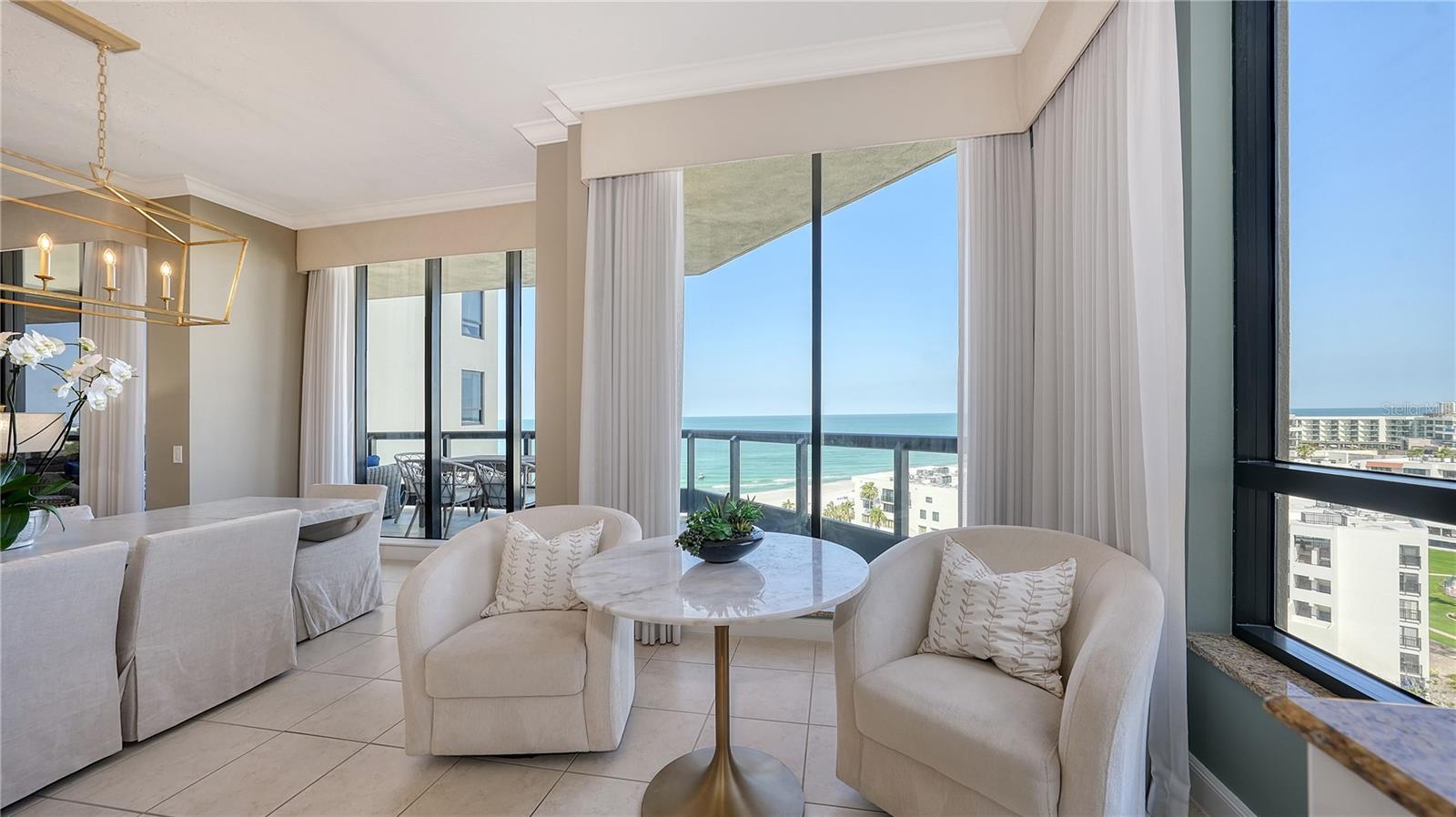 WATER CLUB 01 AT LONGBOAT KEY - Residential