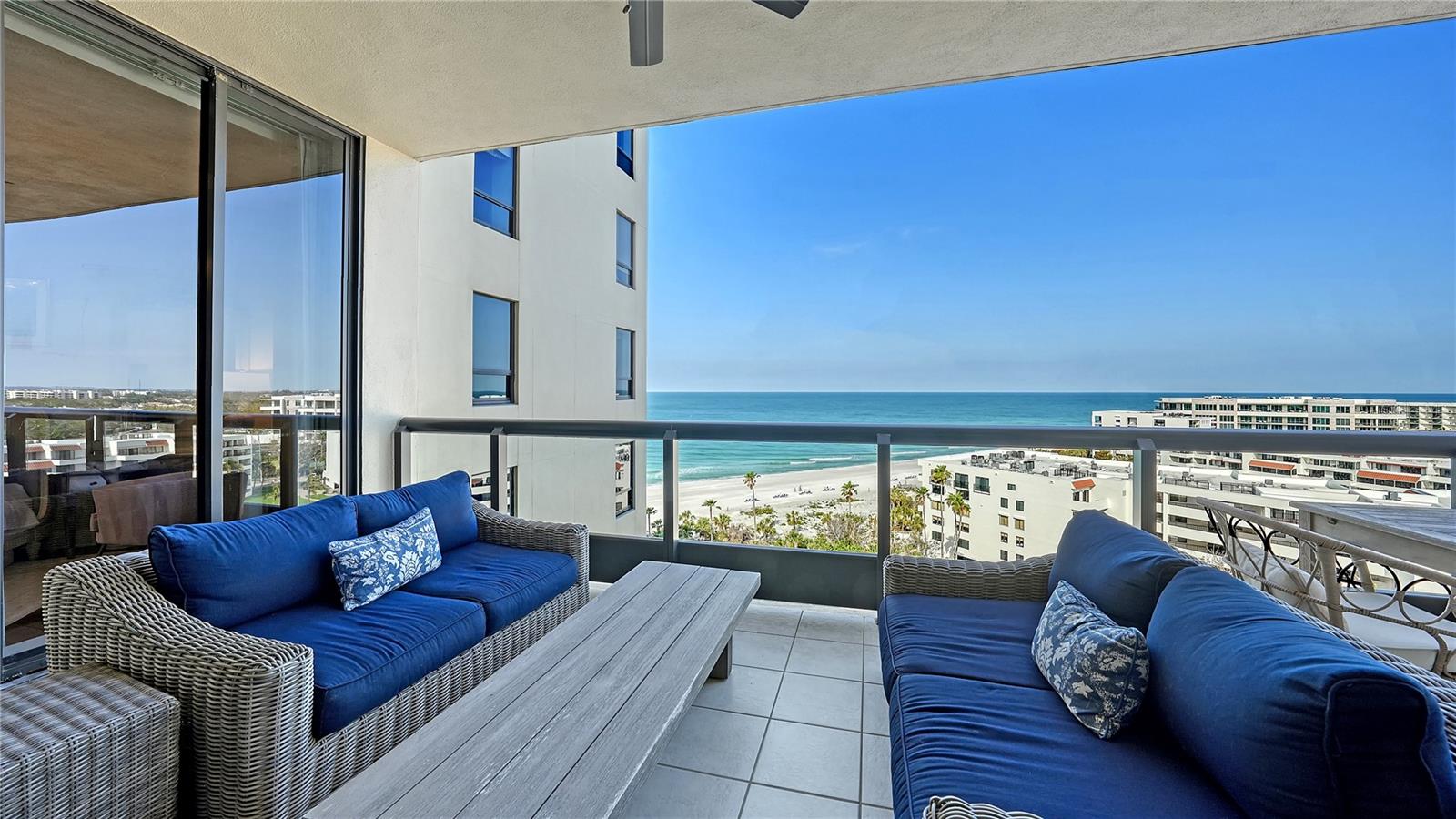 WATER CLUB 01 AT LONGBOAT KEY - Residential