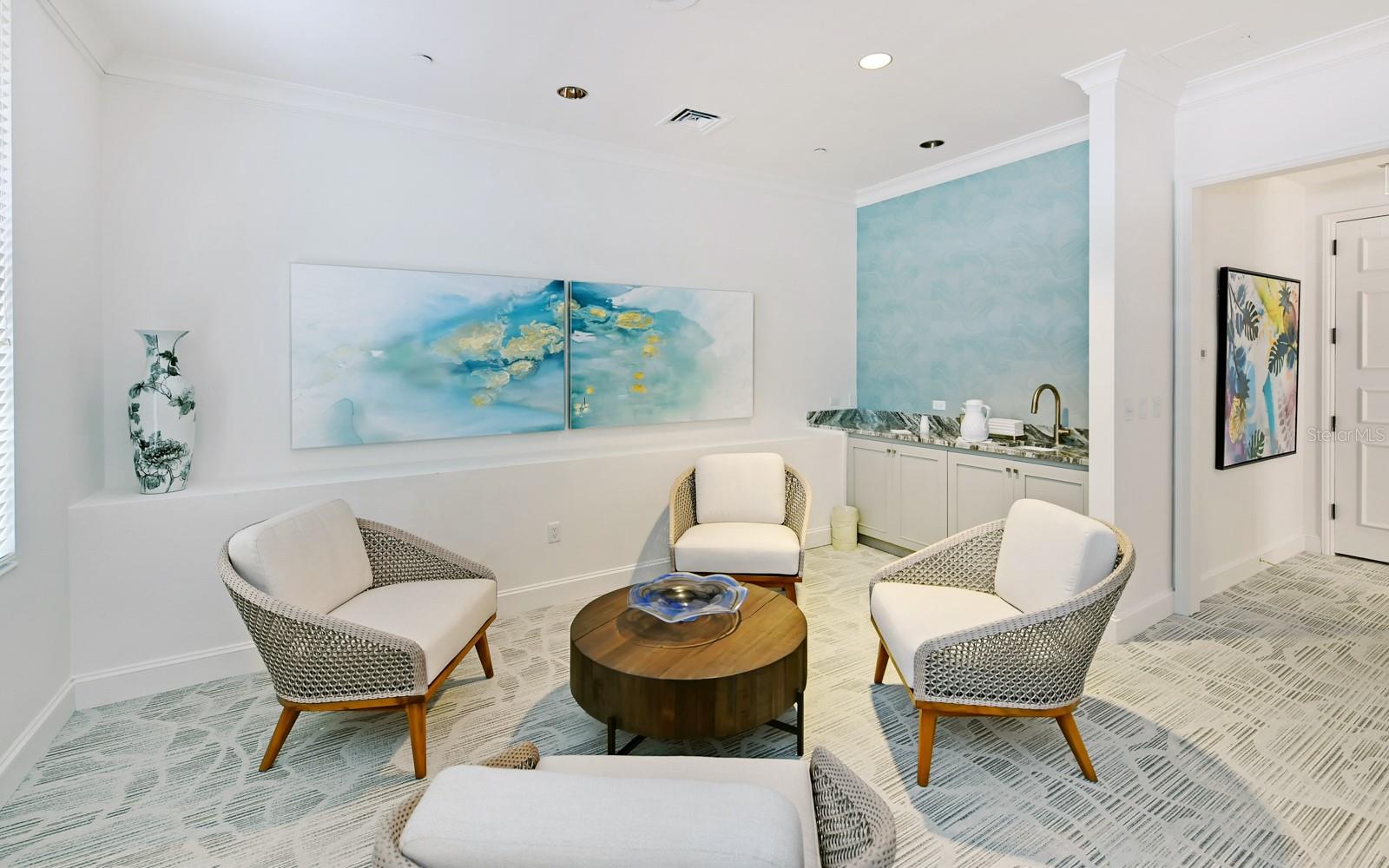 WATER CLUB 01 AT LONGBOAT KEY - Residential