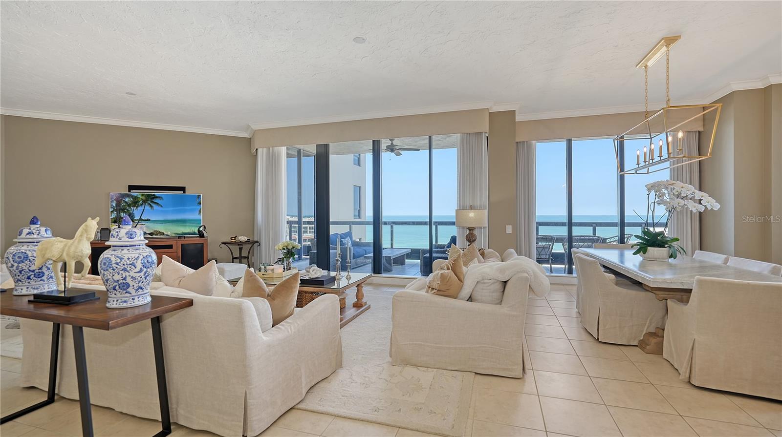WATER CLUB 01 AT LONGBOAT KEY - Residential