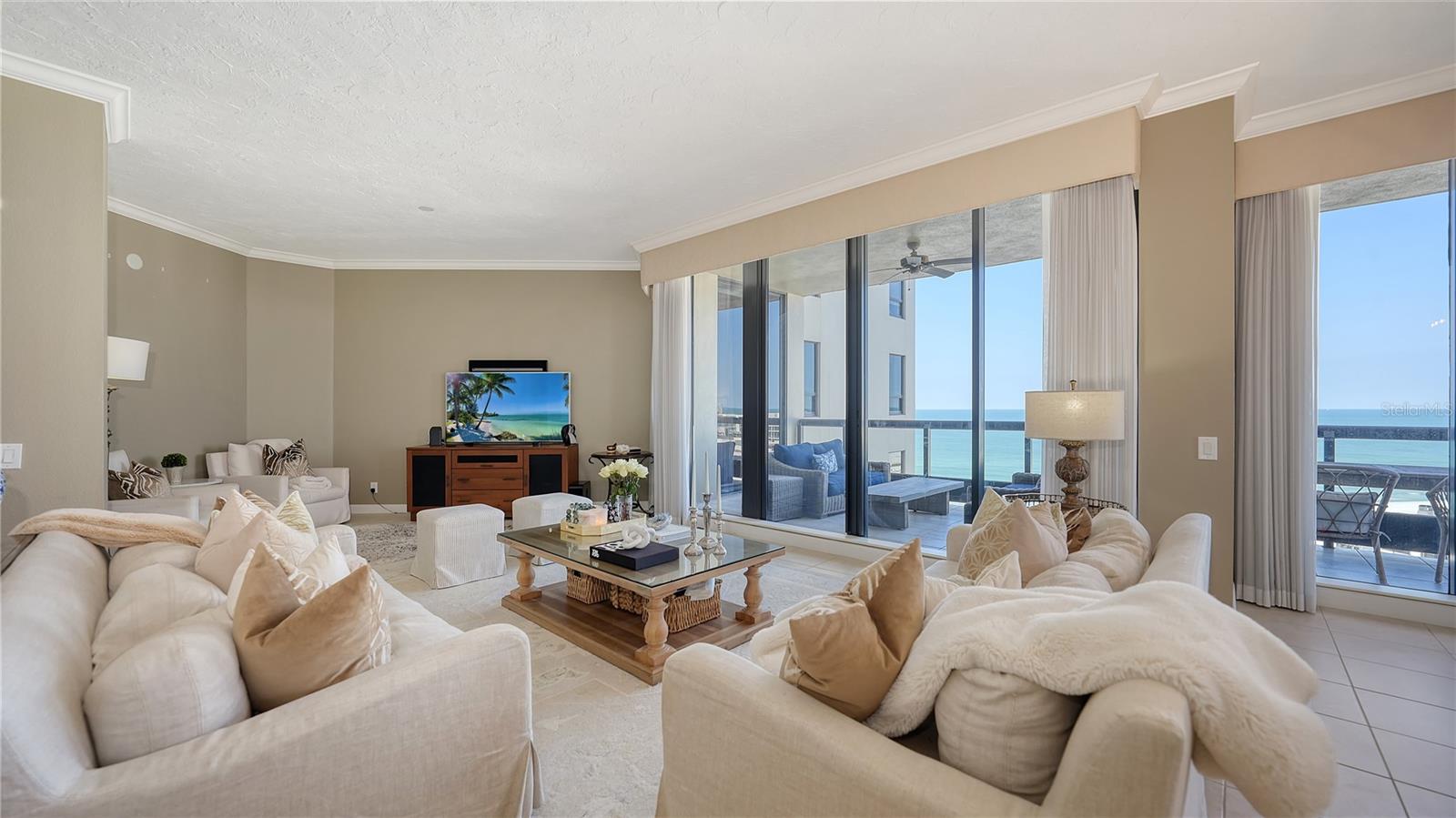 WATER CLUB 01 AT LONGBOAT KEY - Residential