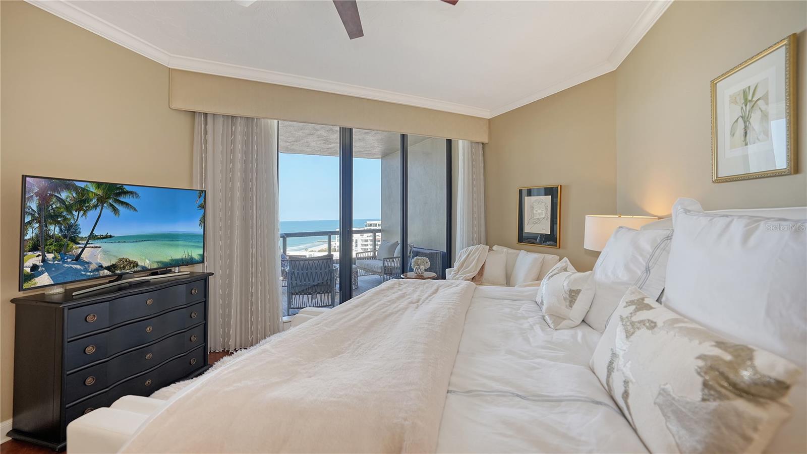 WATER CLUB 01 AT LONGBOAT KEY - Residential