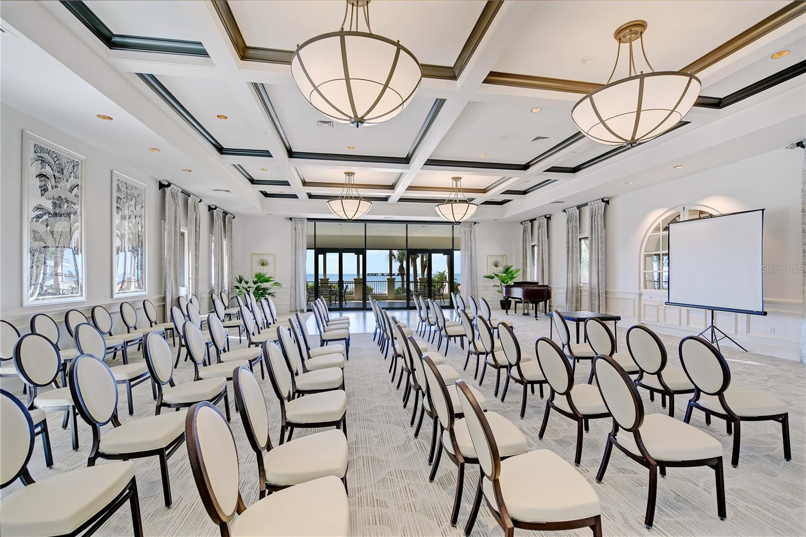 WATER CLUB 01 AT LONGBOAT KEY - Residential
