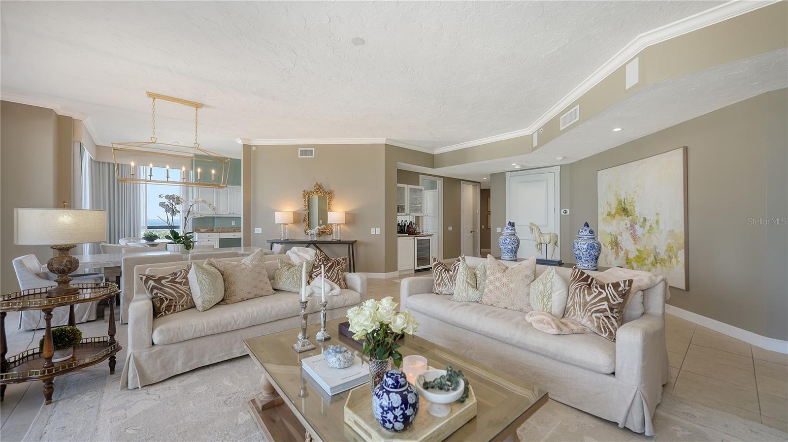 WATER CLUB 01 AT LONGBOAT KEY - Residential