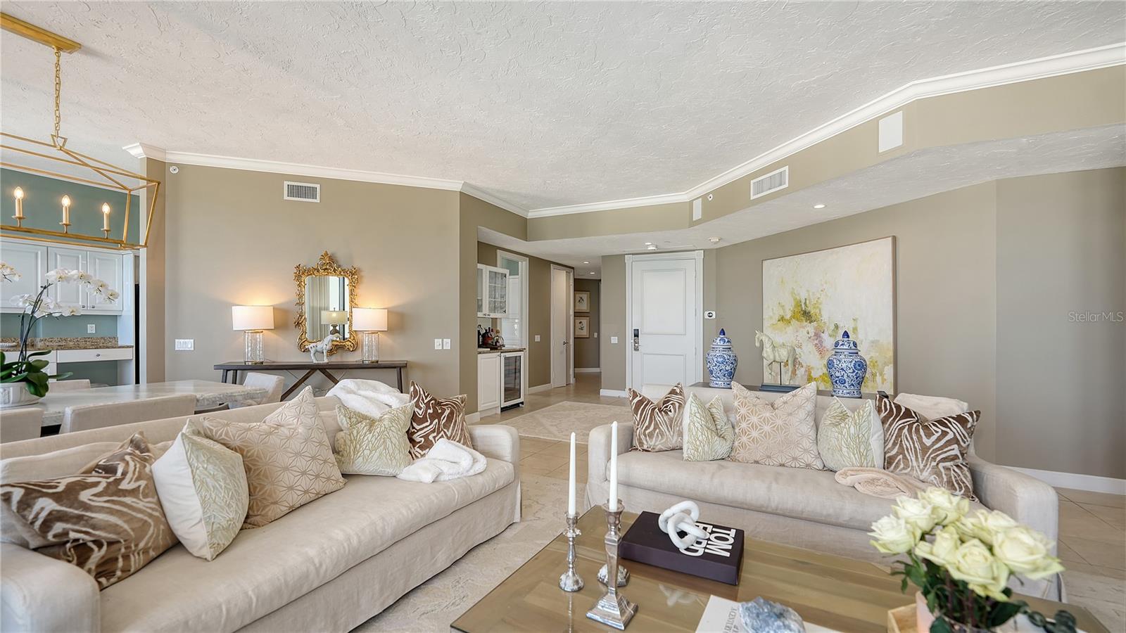 WATER CLUB 01 AT LONGBOAT KEY - Residential