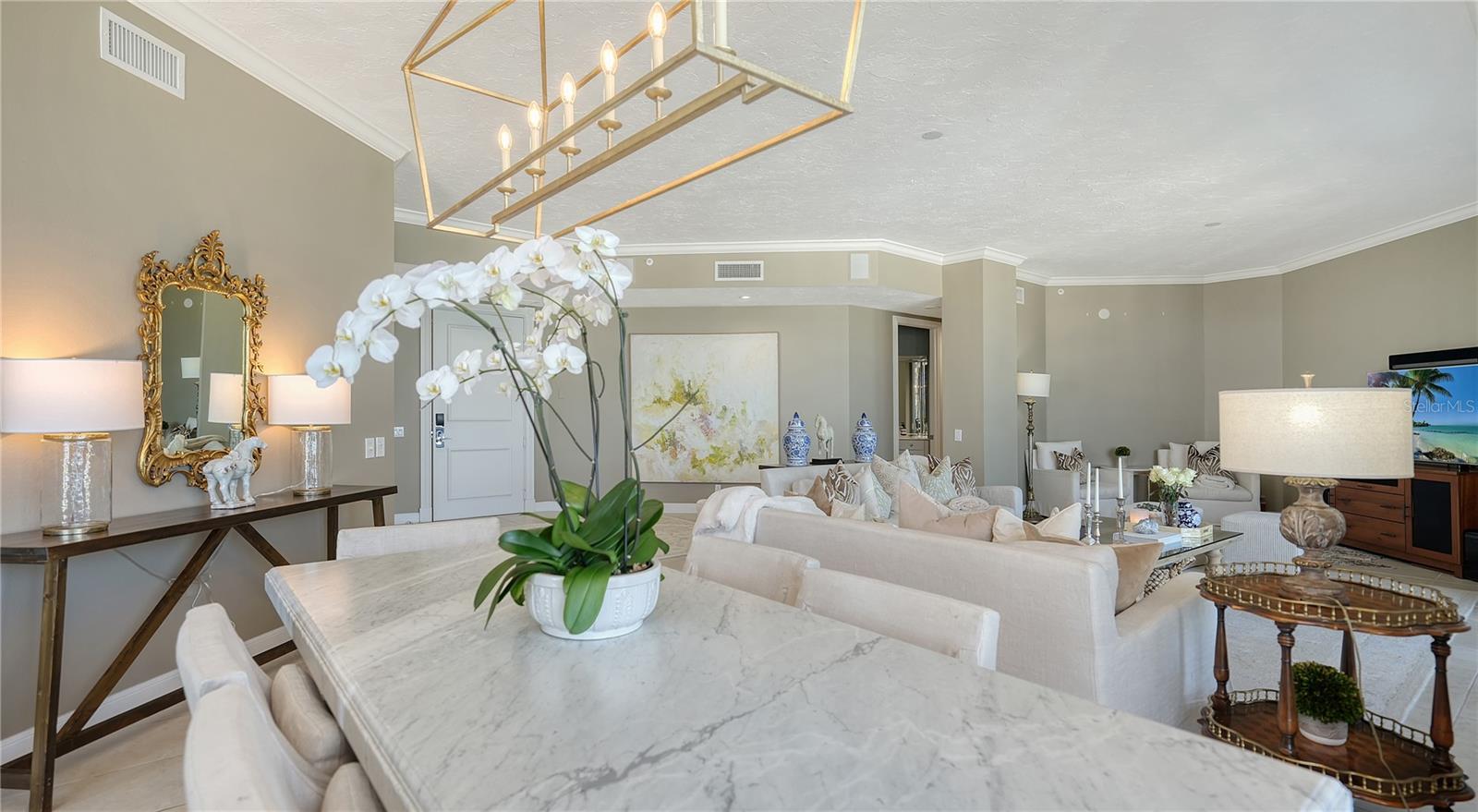 WATER CLUB 01 AT LONGBOAT KEY - Residential