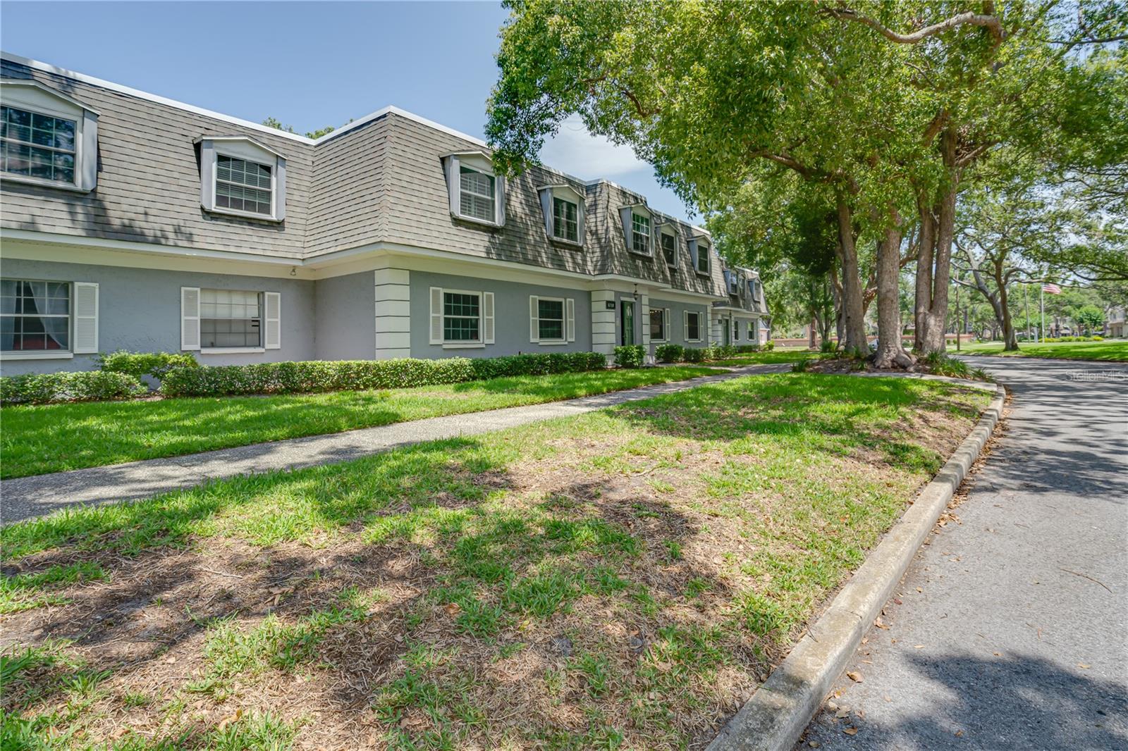 1710 BELLEAIR FOREST DRIVE A