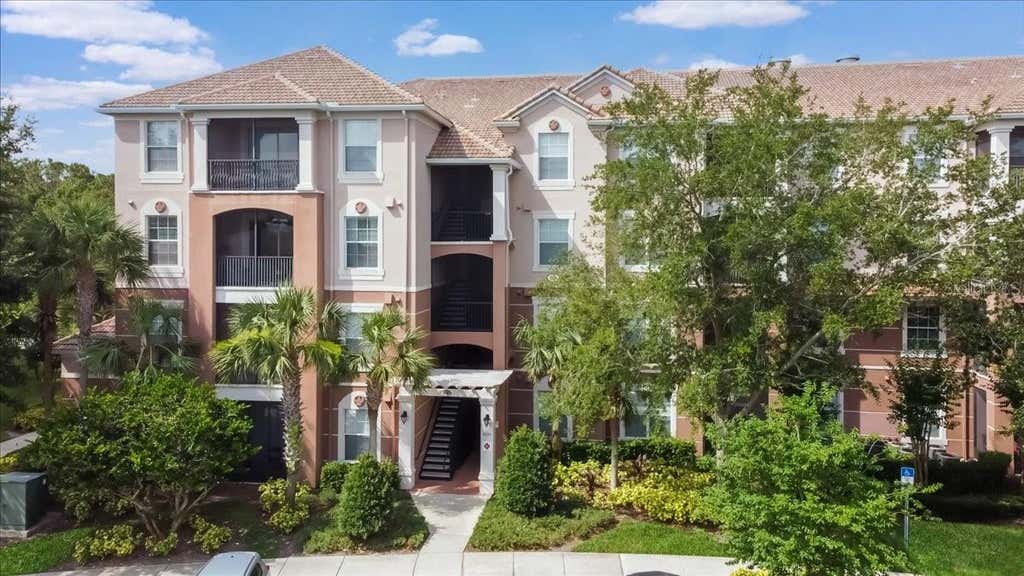 Photo of 8304 Portofino Drive #103, Davenport, FL 33896 (MLS # R4911758)