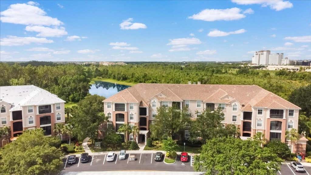 Photo of 8304 Portofino Drive #103, Davenport, FL 33896 (MLS # R4911758)