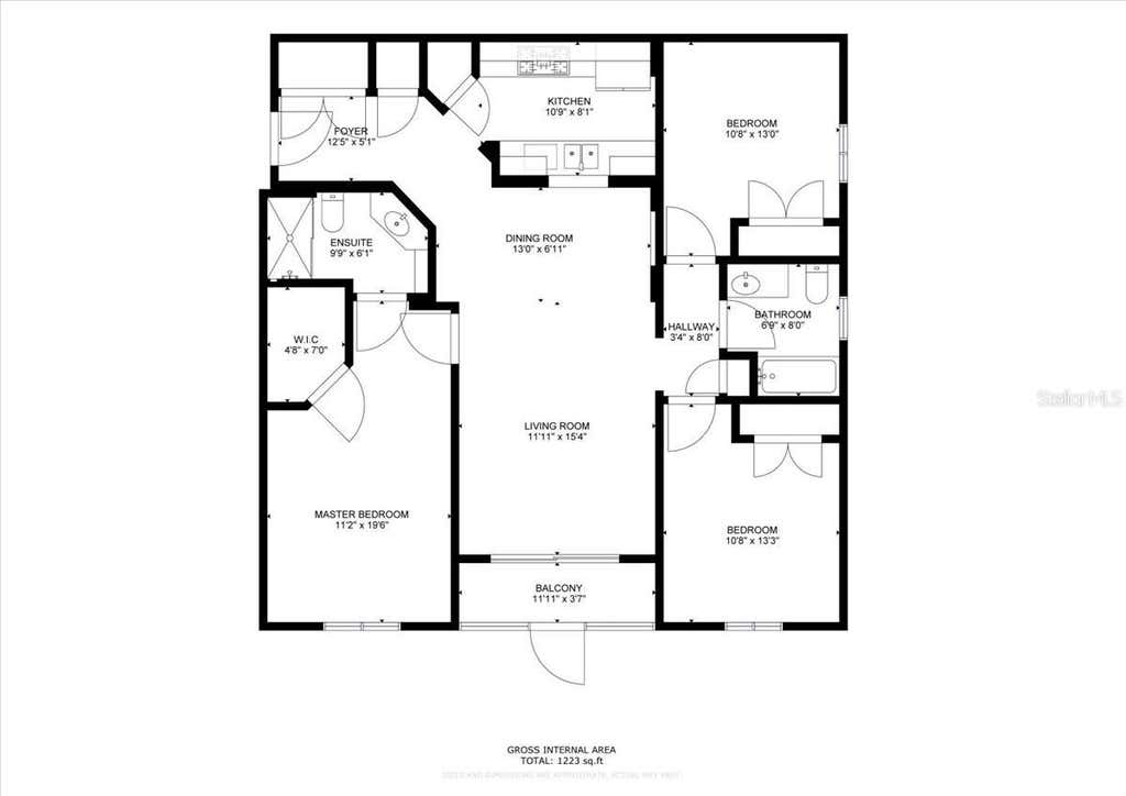 Photo of 8304 Portofino Drive #103, Davenport, FL 33896 (MLS # R4911758)