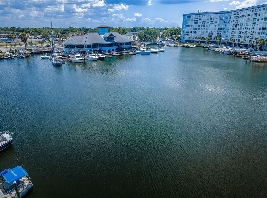 Photo of 5157 Silent Loop #301, New Port Richey, FL 34652 (MLS # TB8403332)