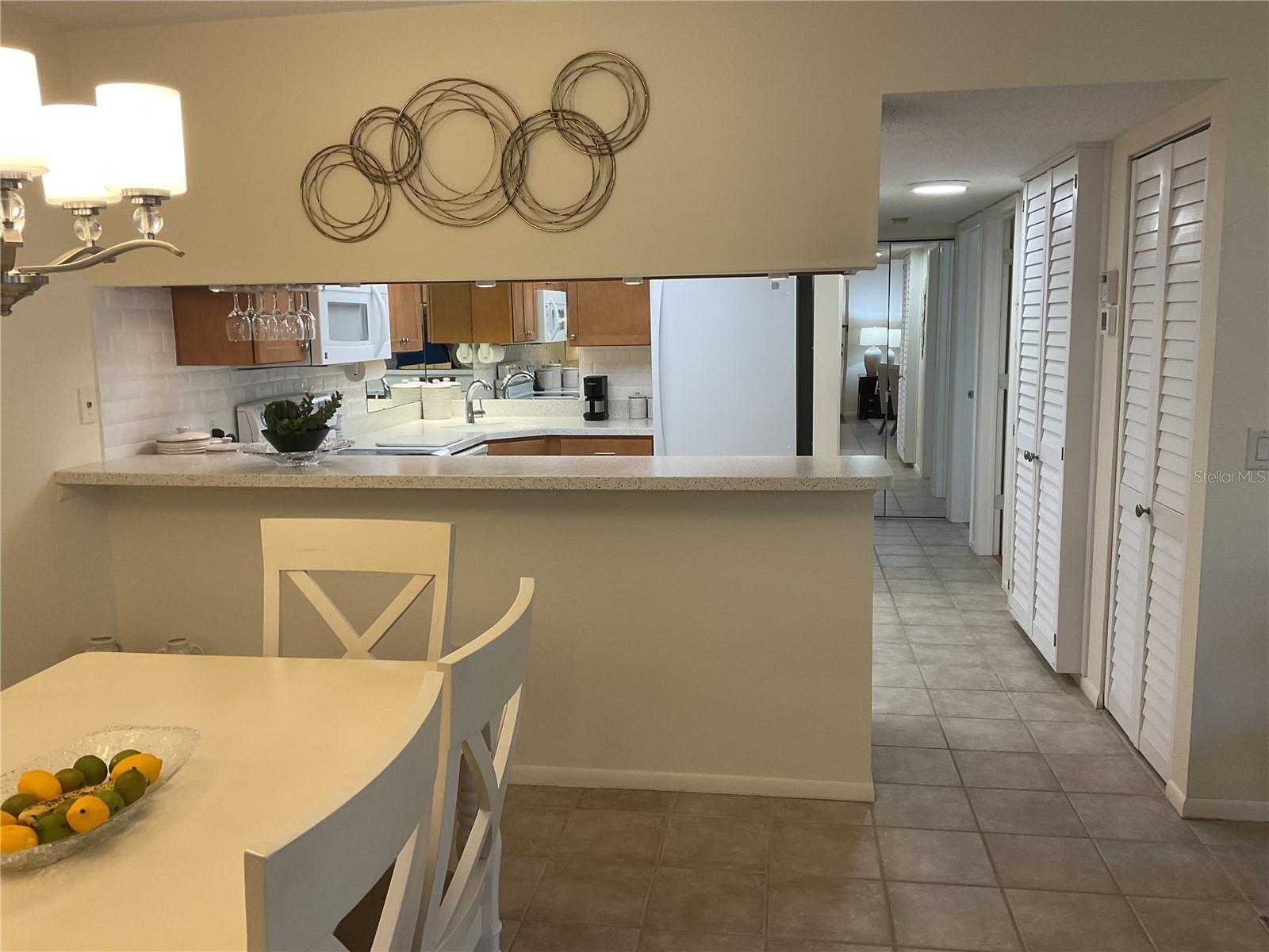 OAK FORREST - Residential