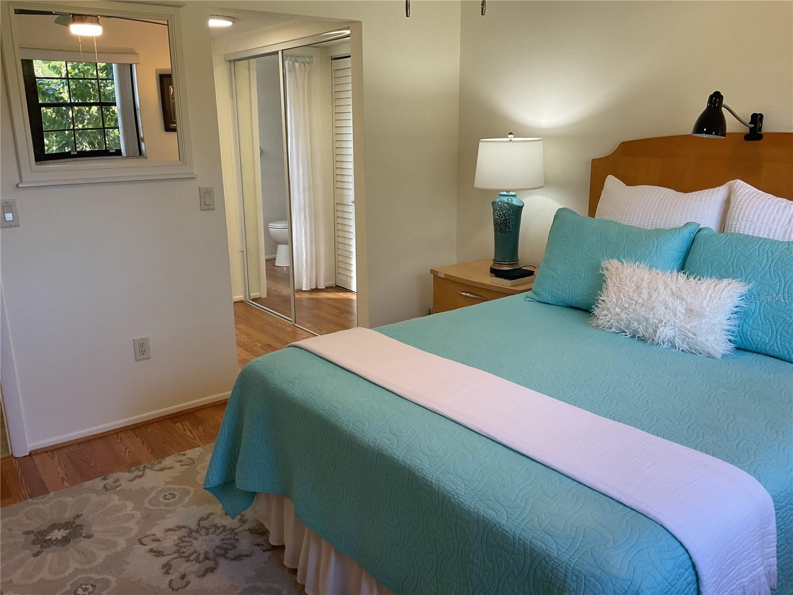 OAK FORREST - Residential