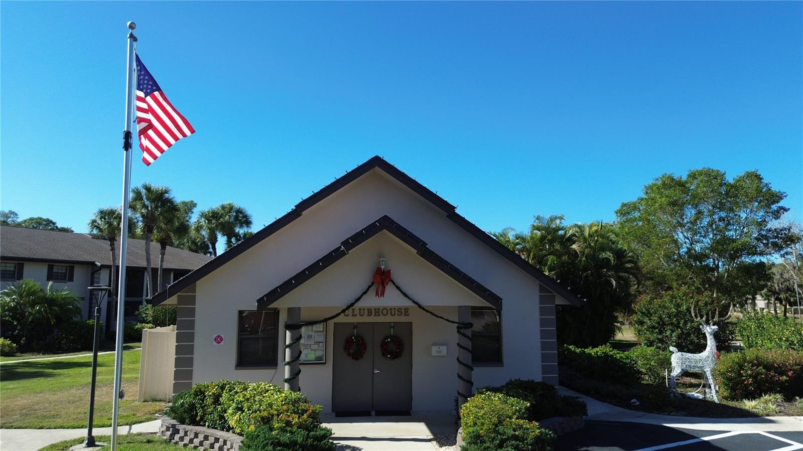 OAK FORREST - Residential