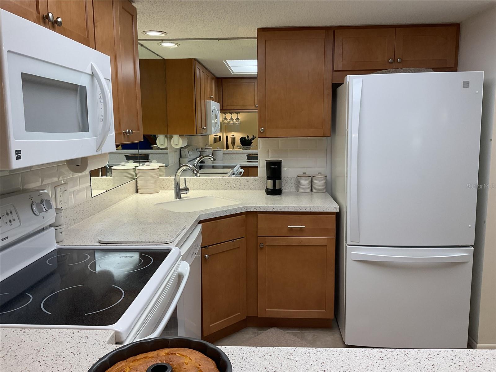 OAK FORREST - Residential