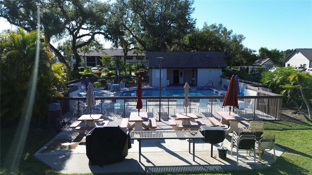 Photo of 1515 Forrest Nelson Boulevard #B101, Port Charlotte, FL 33952 (MLS # C7519524)