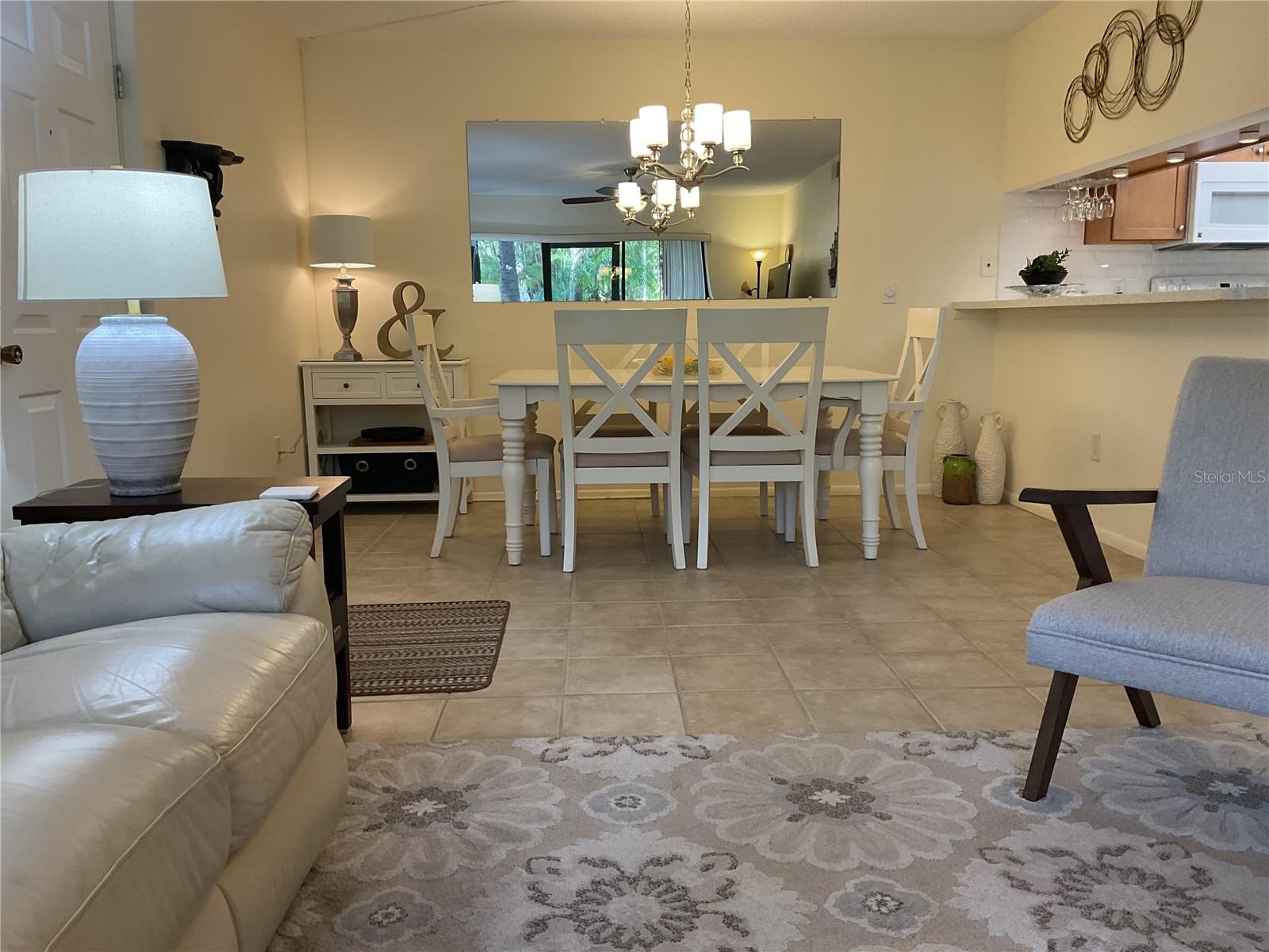 OAK FORREST - Residential