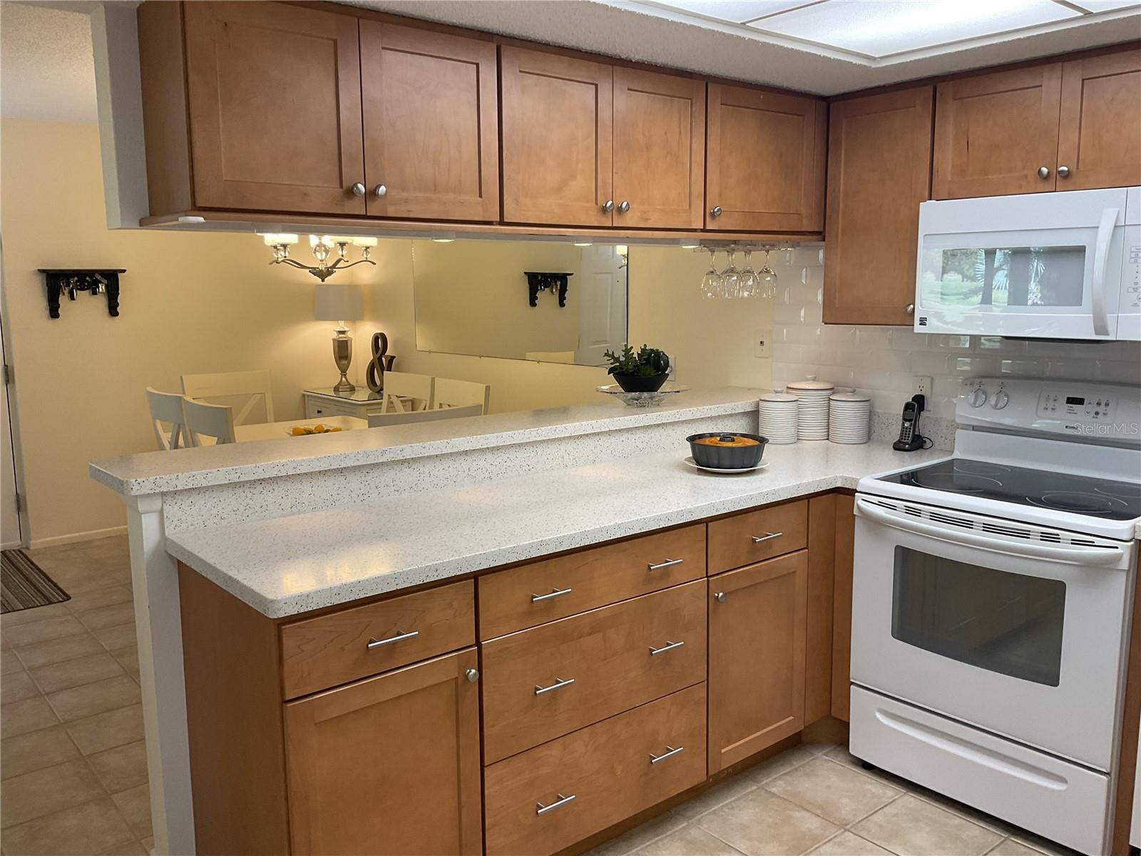 OAK FORREST - Residential