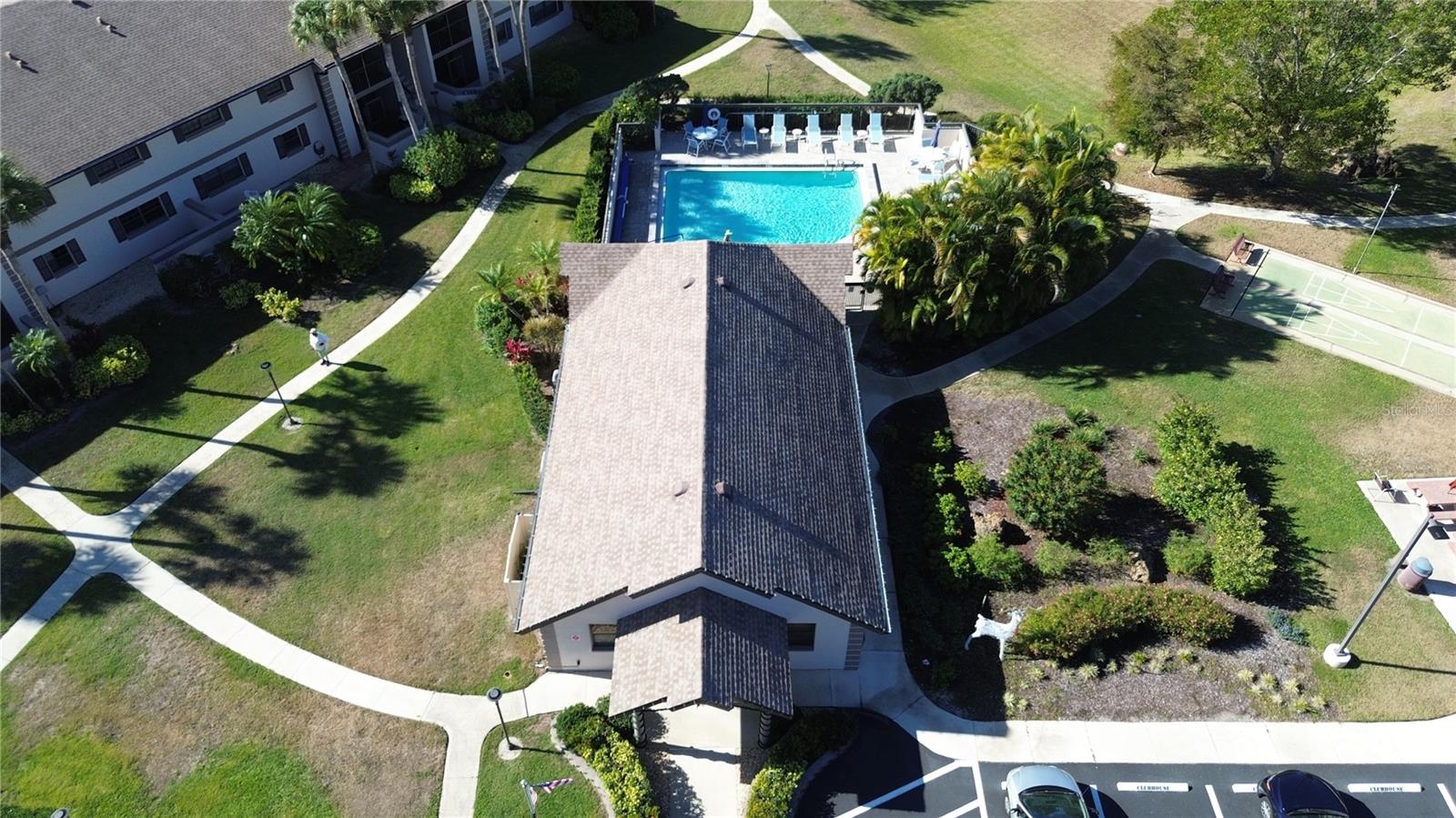 OAK FORREST - Residential