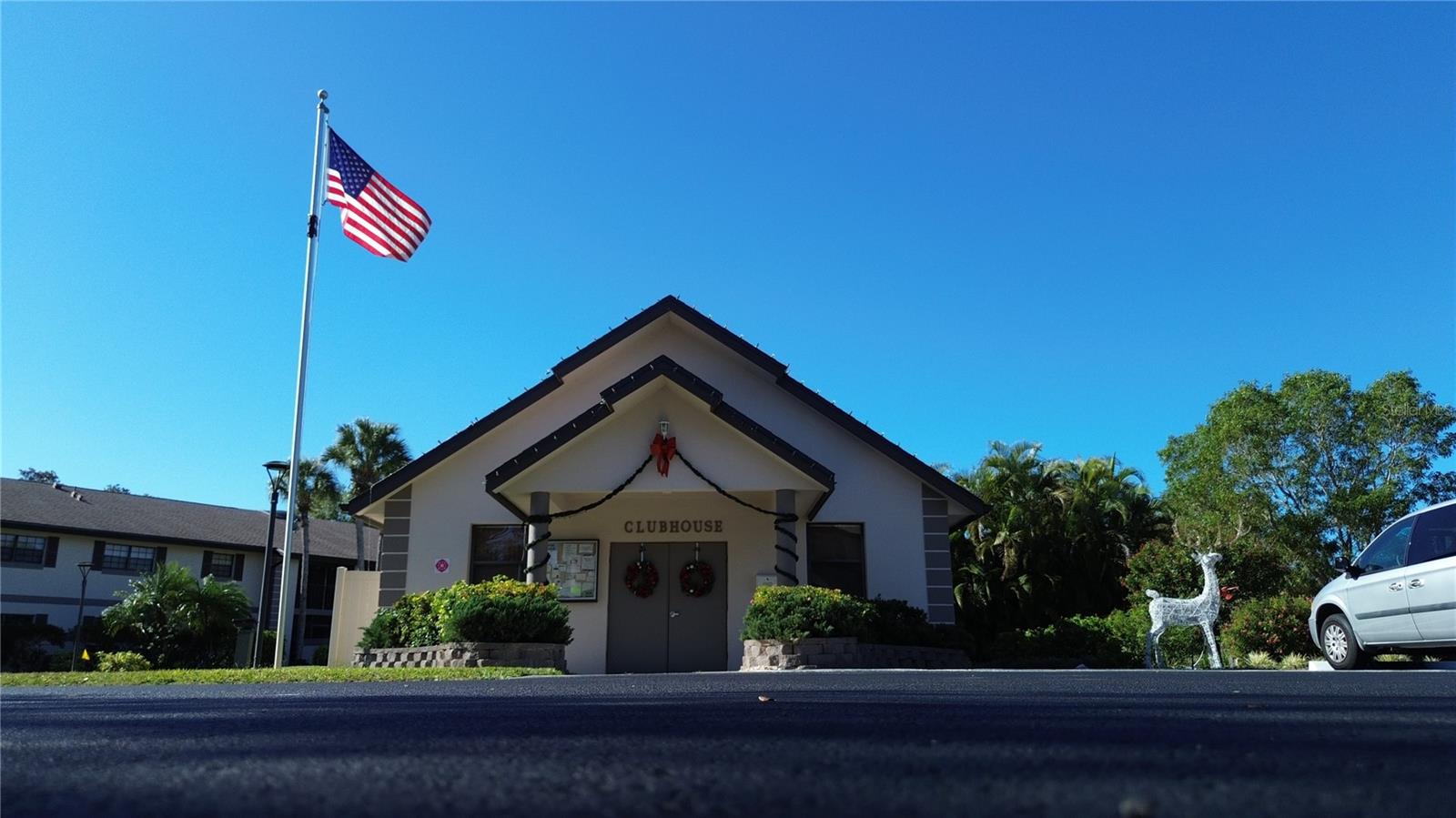 OAK FORREST - Residential