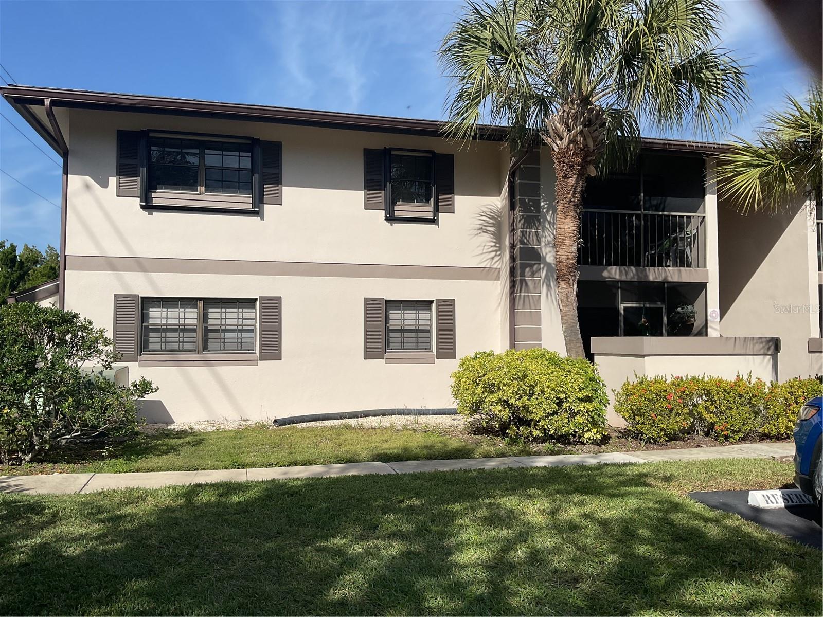 OAK FORREST - Residential