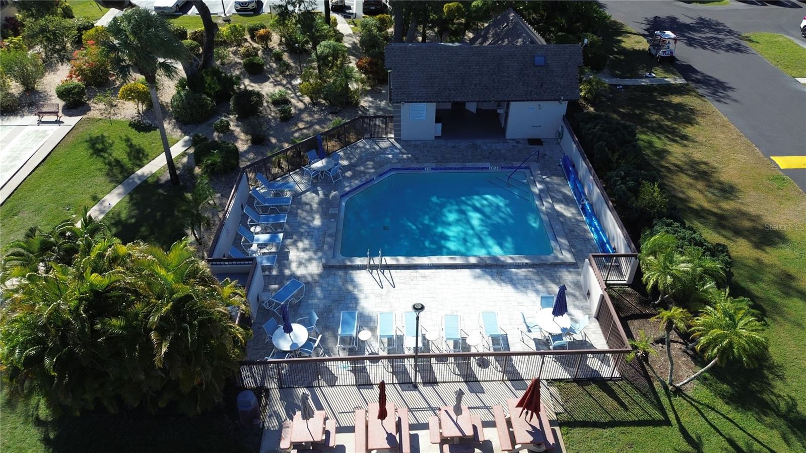 OAK FORREST - Residential