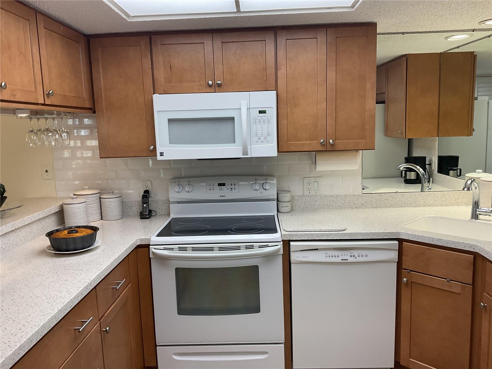 OAK FORREST - Residential