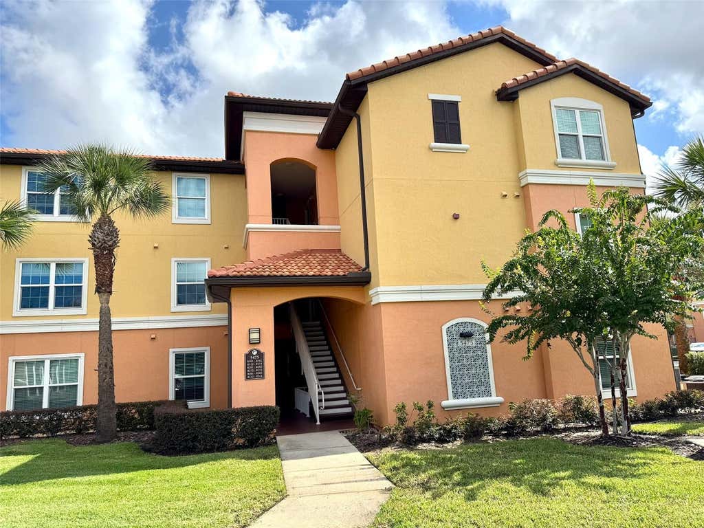 Photo of 5475 Vineland Road #8113, Orlando, FL 32811 (MLS # O6433727)