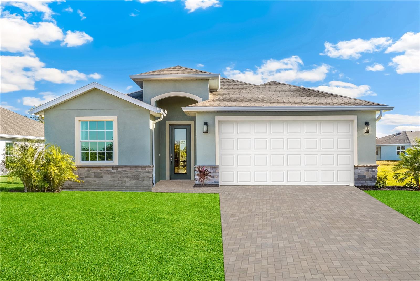 CORAL LAKES - CORAL CREEK - Residential
