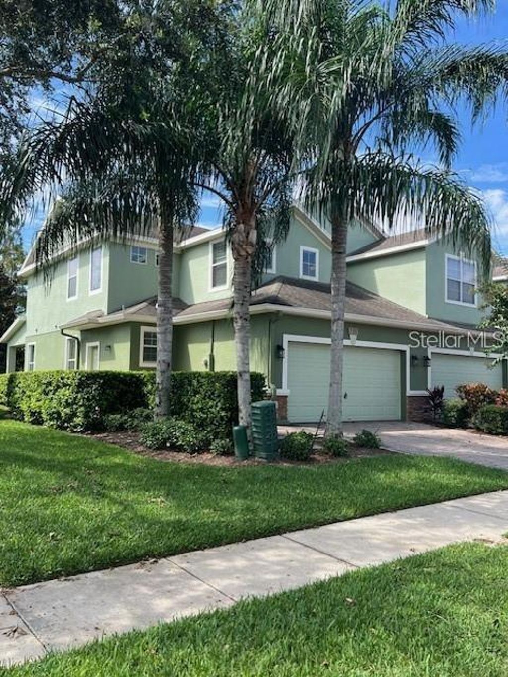 Photo of 730 Terrace Spring Drive, Orlando, FL 32828 (MLS # O6379466)