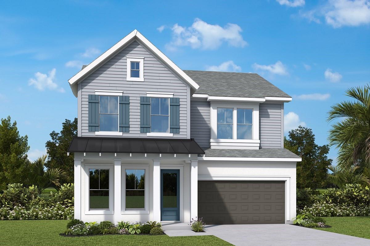 RIVERSIDE NORTH - Residential