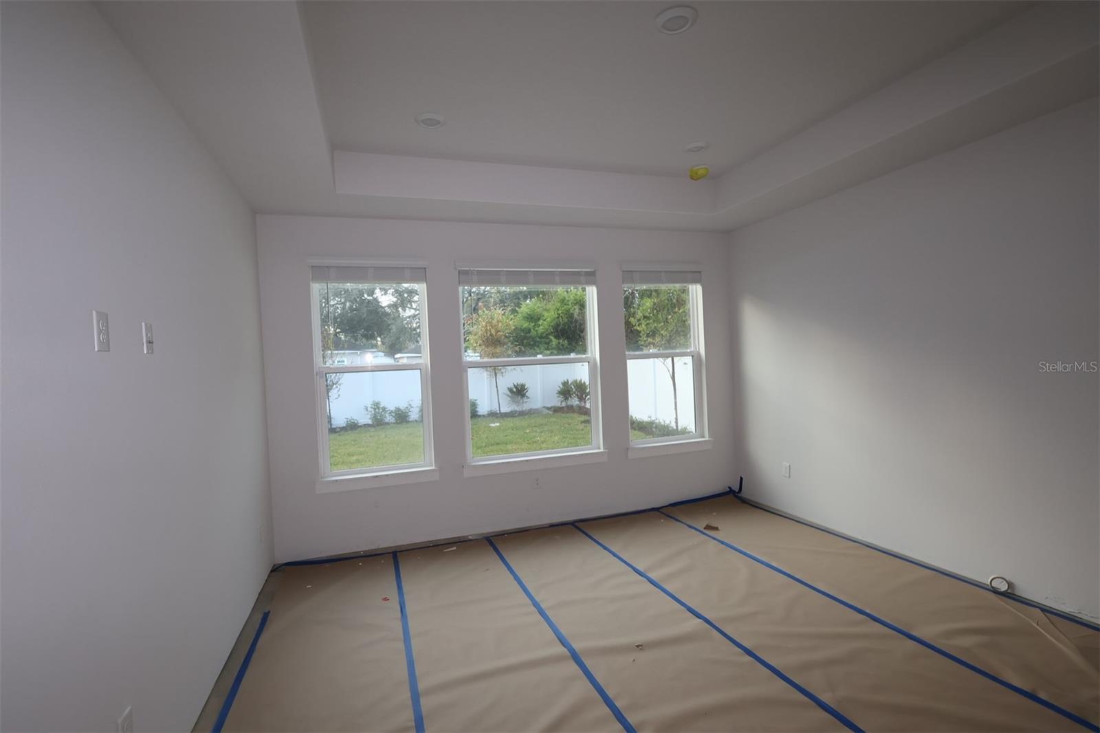 RIVERSIDE NORTH - Residential