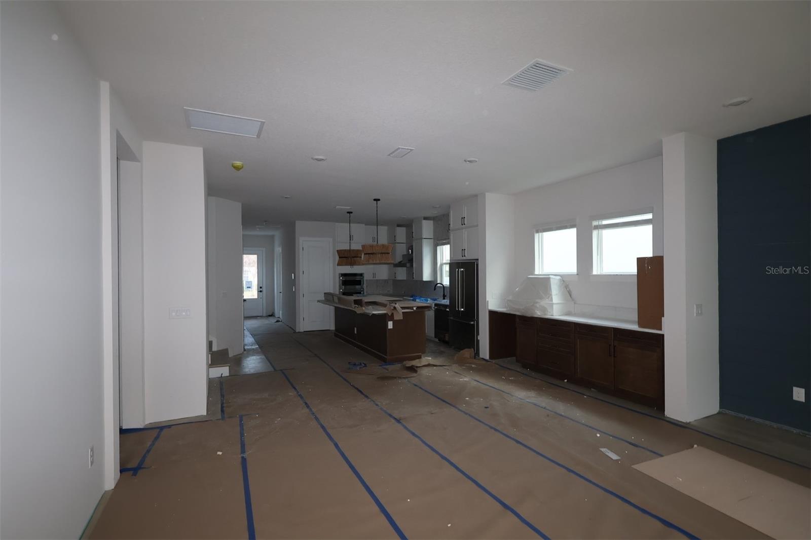 RIVERSIDE NORTH - Residential