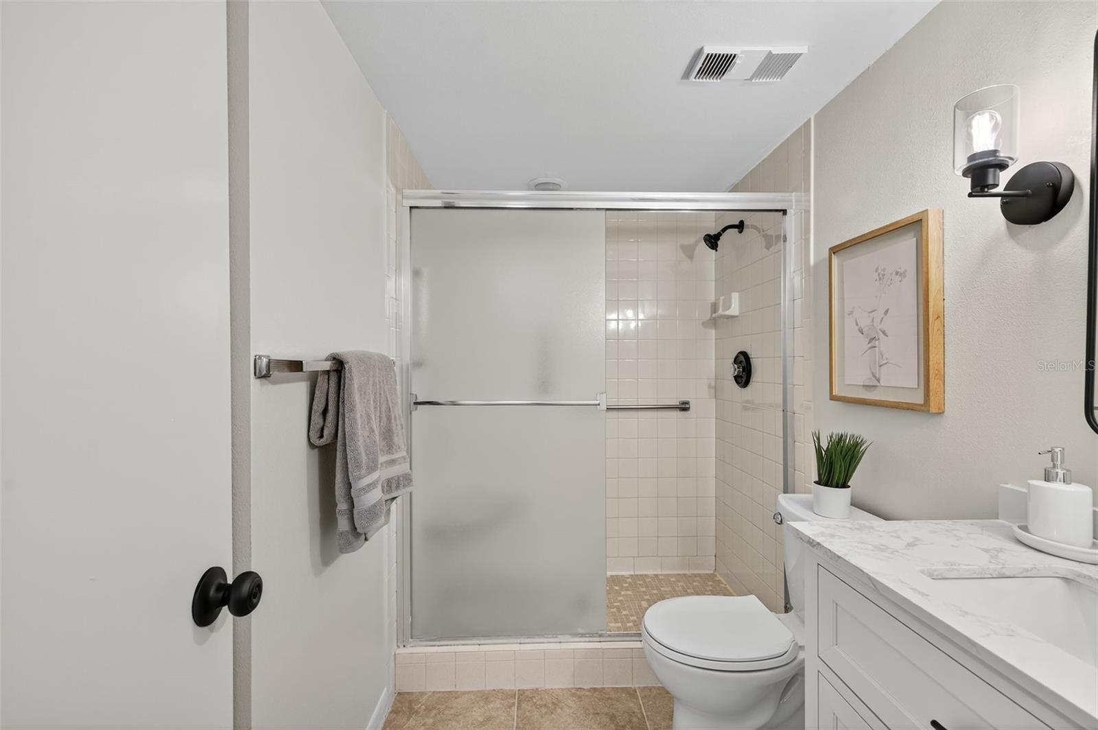 WATERS EDGE 4 CONDO - Residential