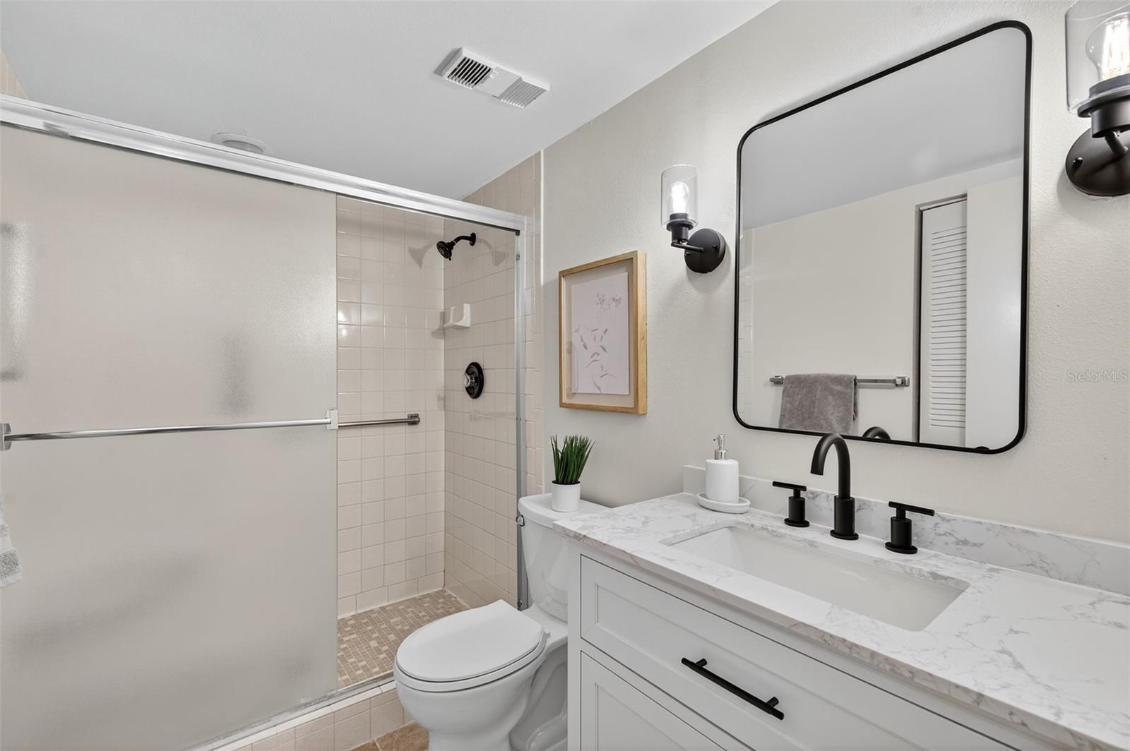 WATERS EDGE 4 CONDO - Residential