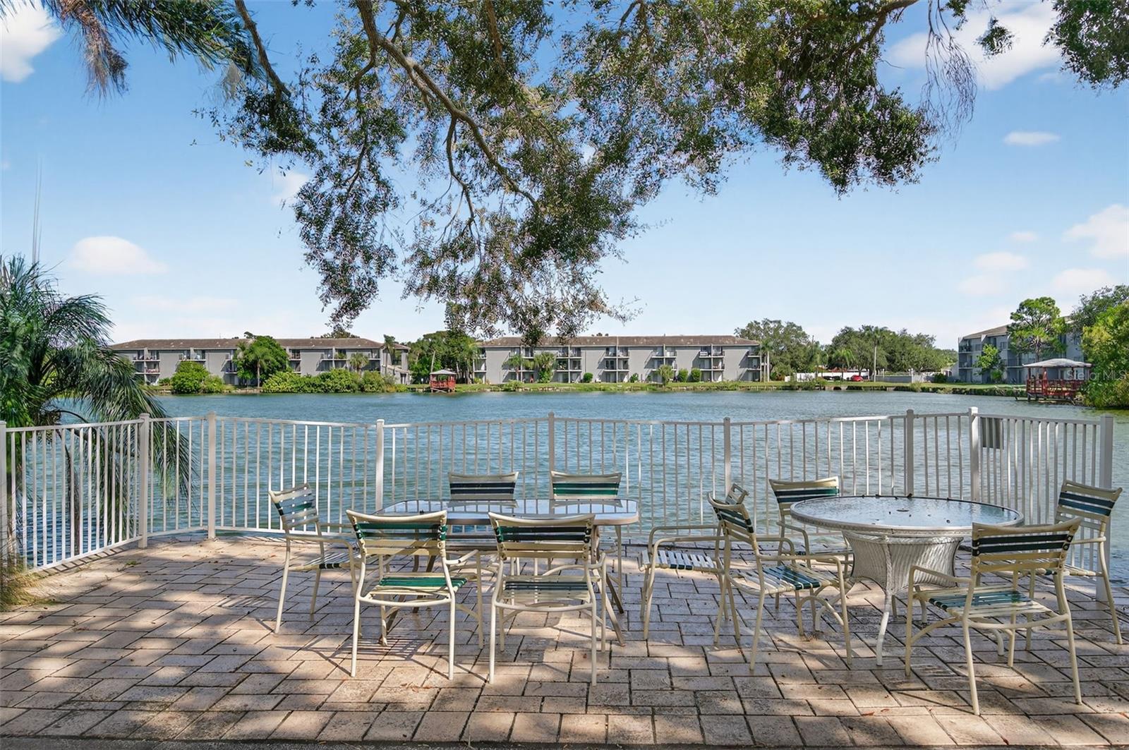 WATERS EDGE 4 CONDO - Residential