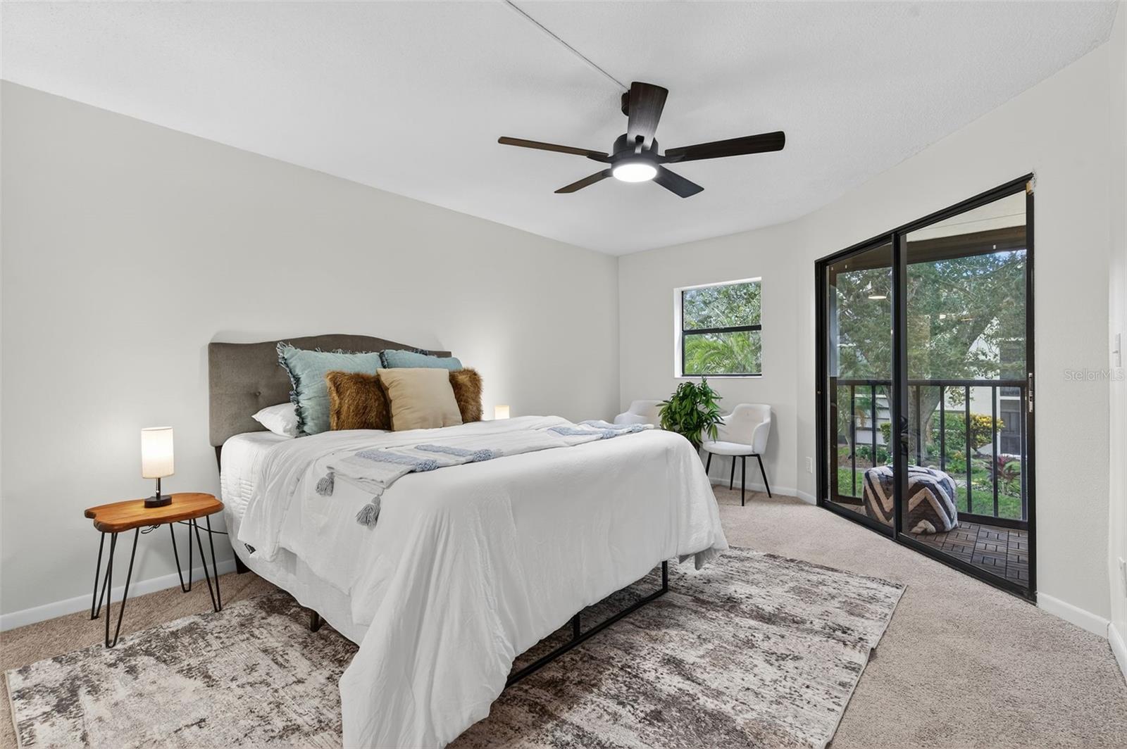 WATERS EDGE 4 CONDO - Residential