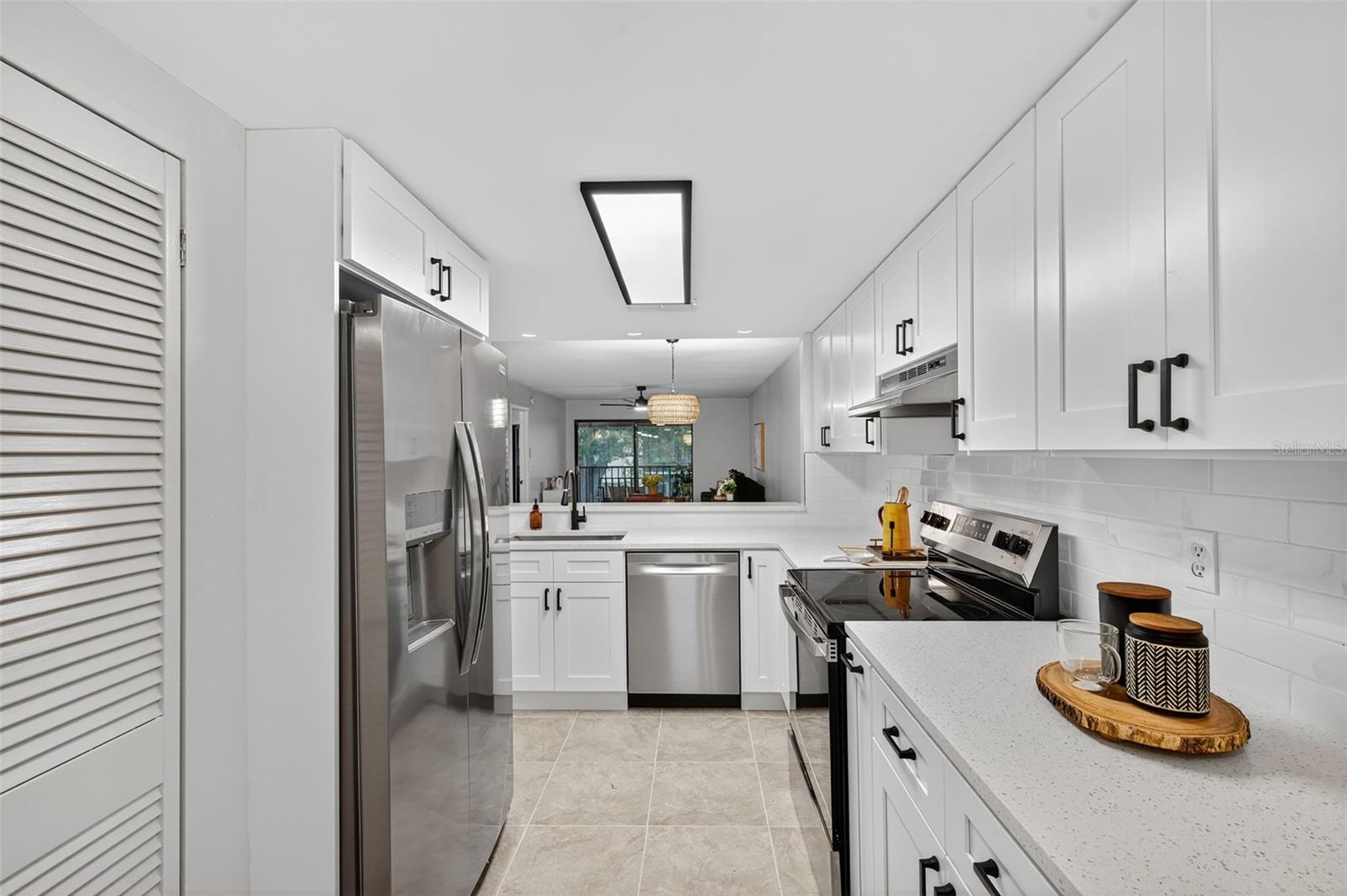 WATERS EDGE 4 CONDO - Residential