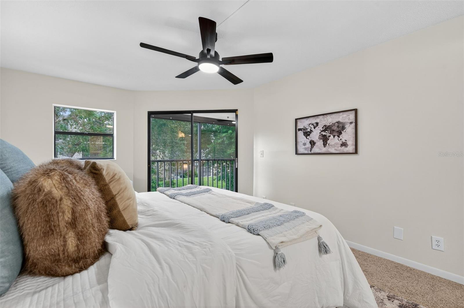 WATERS EDGE 4 CONDO - Residential