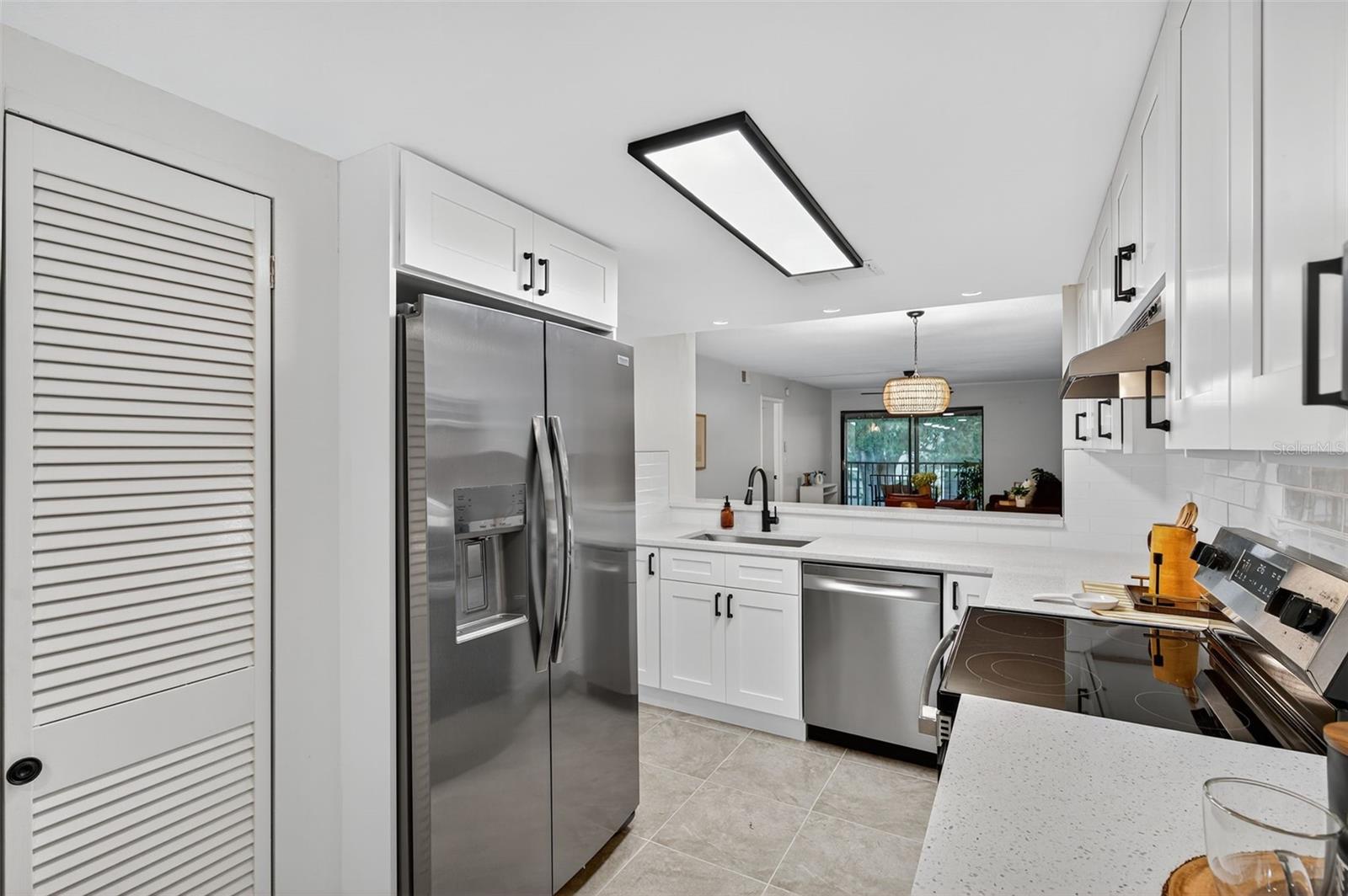 WATERS EDGE 4 CONDO - Residential