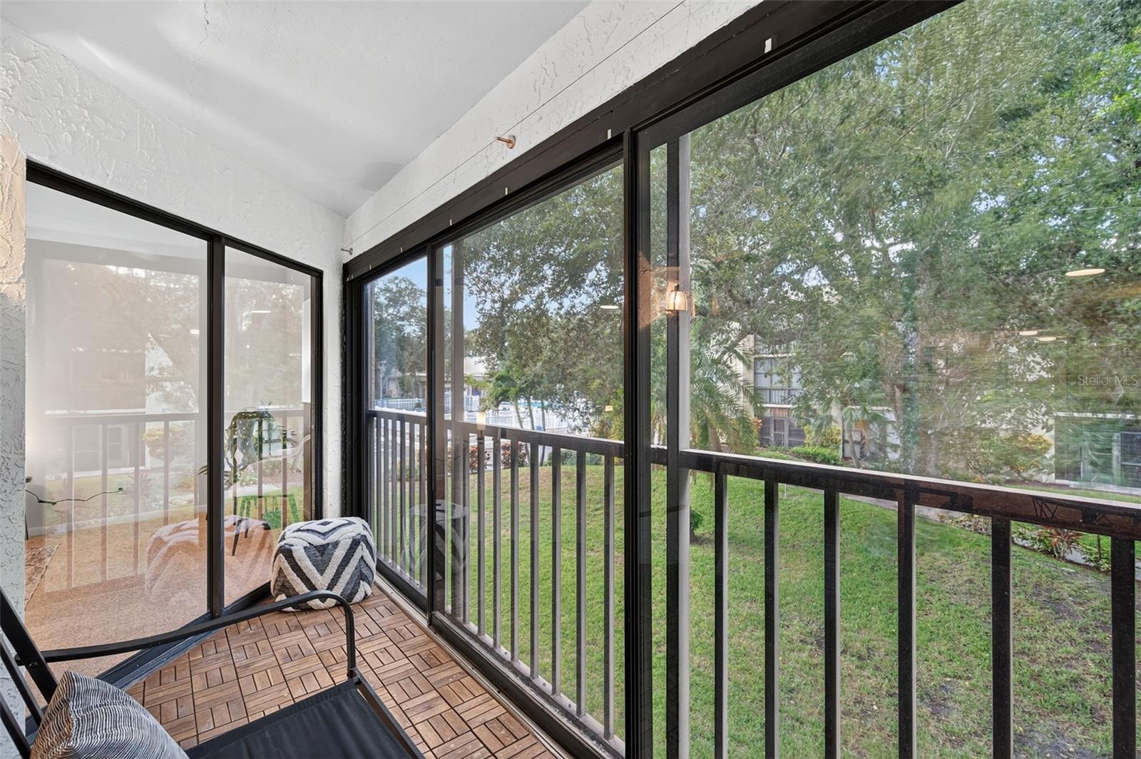 WATERS EDGE 4 CONDO - Residential