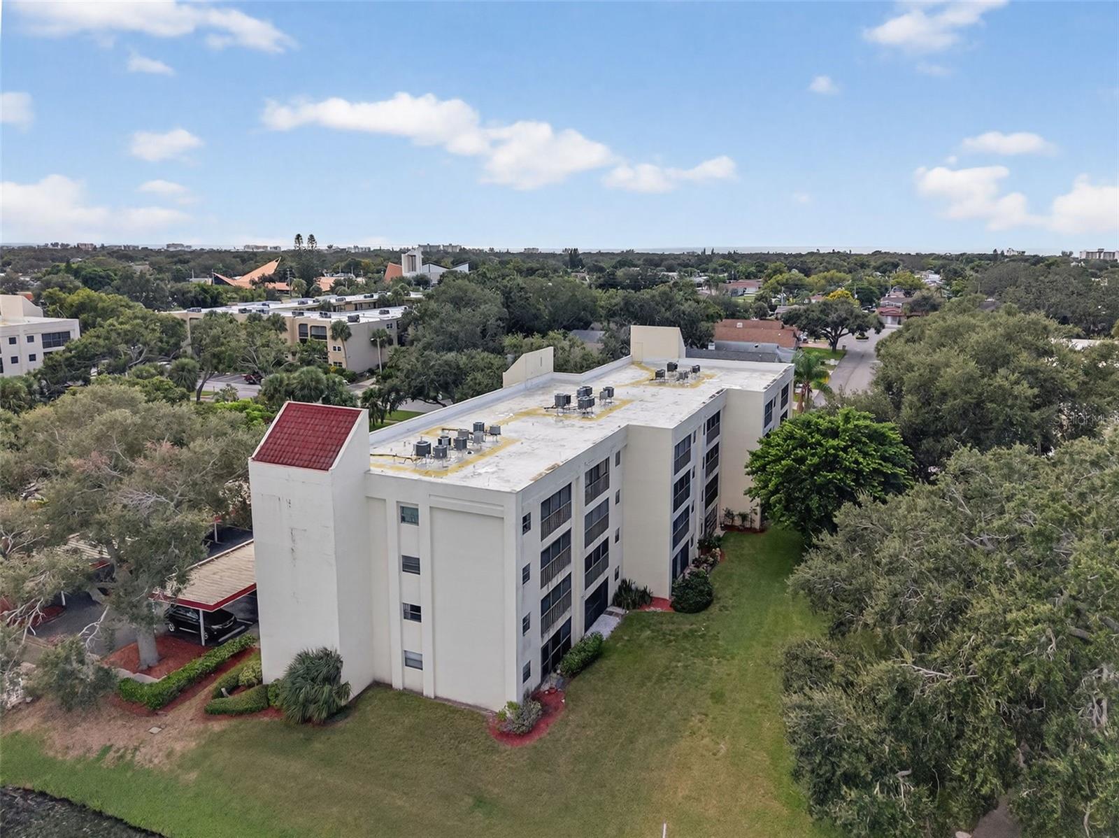WATERS EDGE 4 CONDO - Residential
