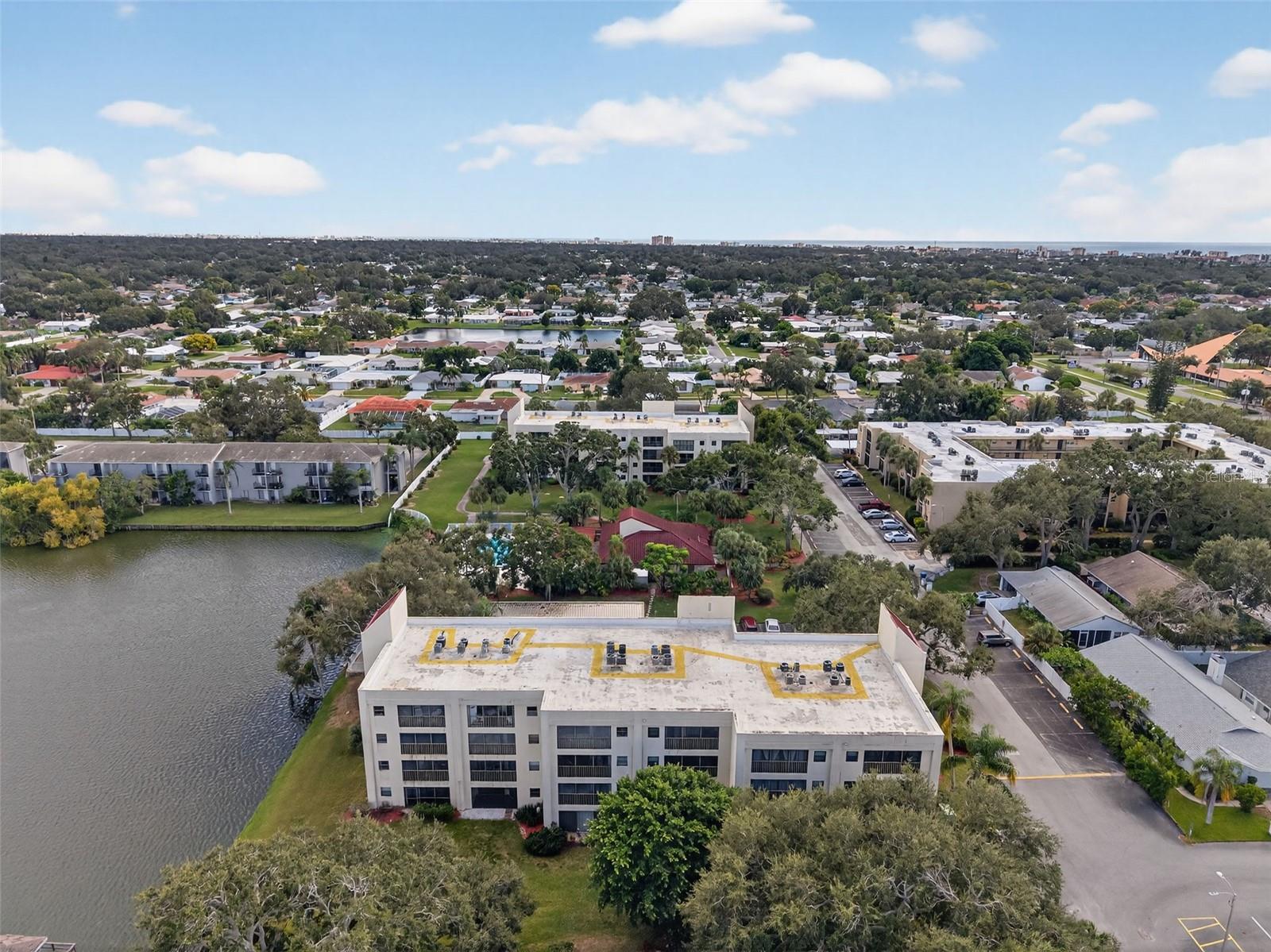 WATERS EDGE 4 CONDO - Residential