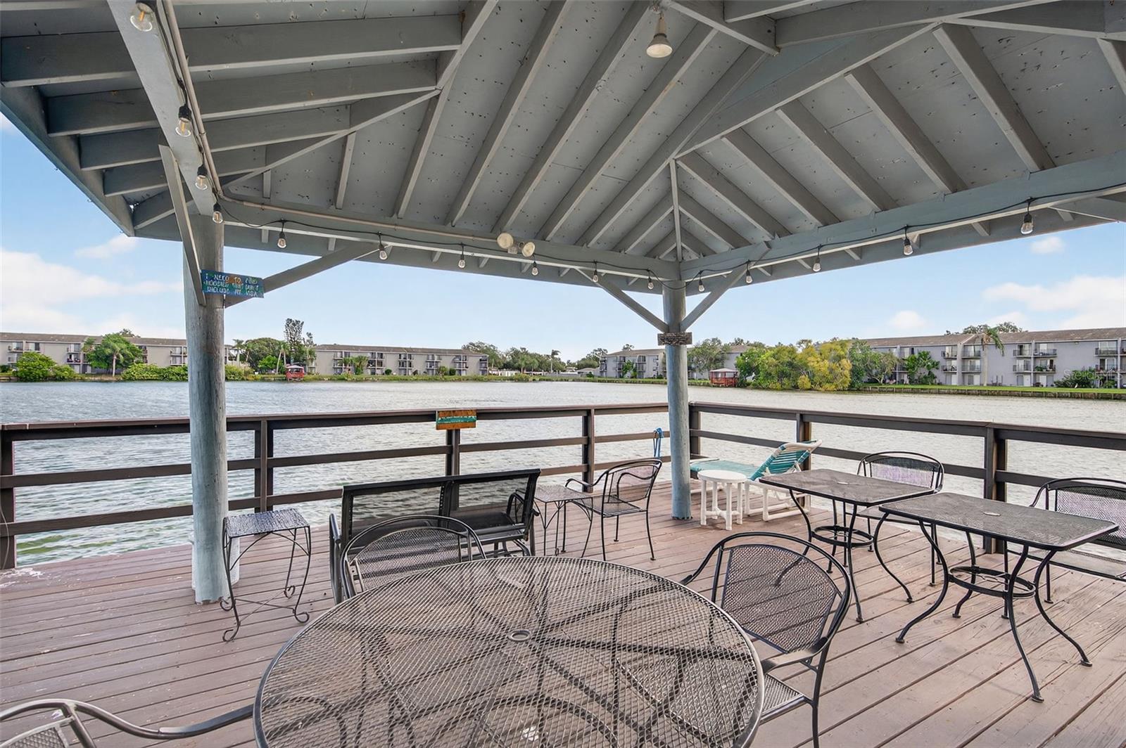WATERS EDGE 4 CONDO - Residential