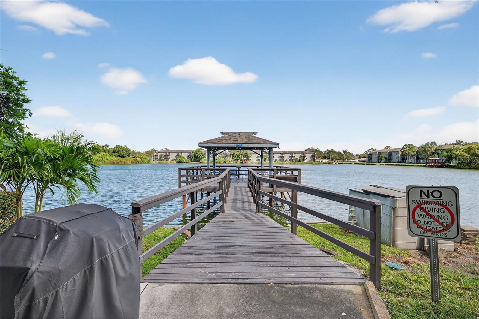 WATERS EDGE 4 CONDO - Residential