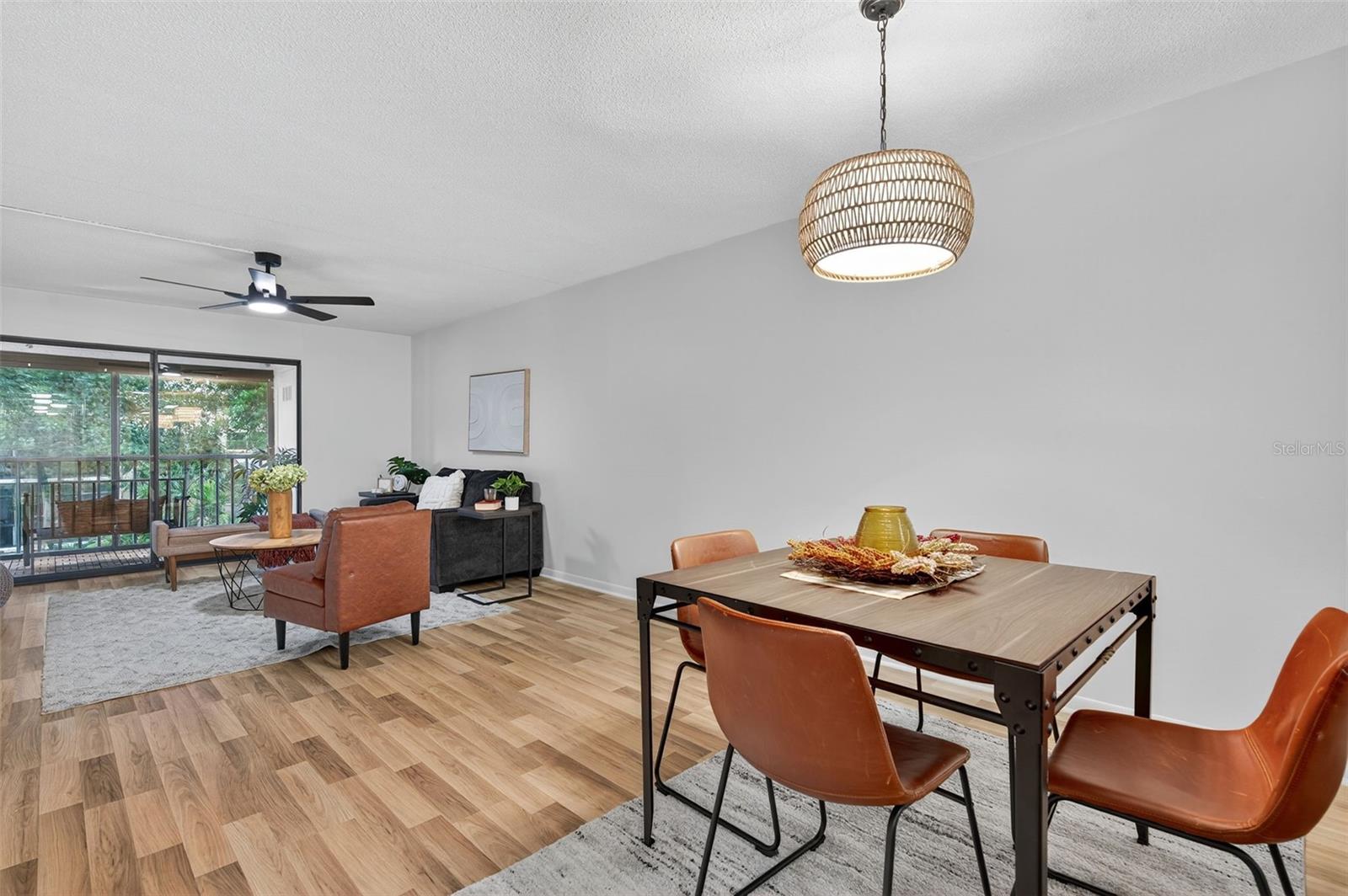 WATERS EDGE 4 CONDO - Residential