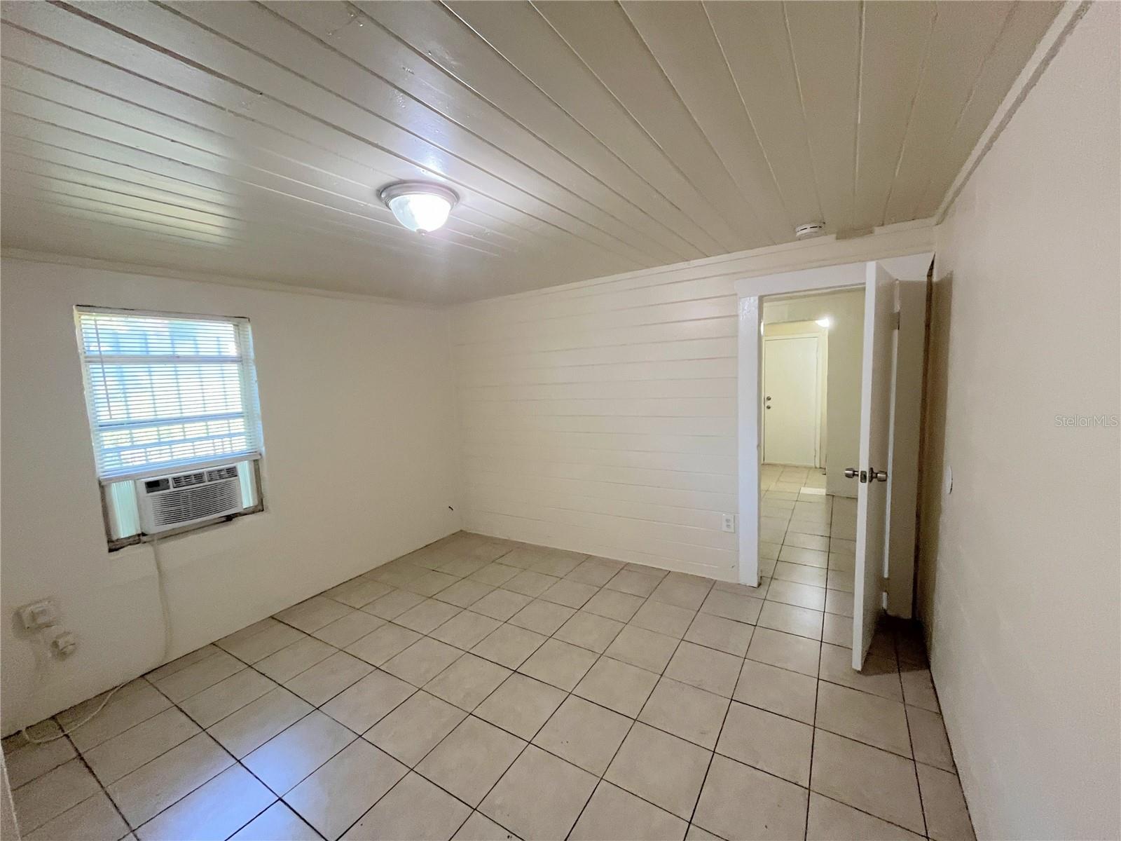 JAMES A WOODS SUB - Residential Lease