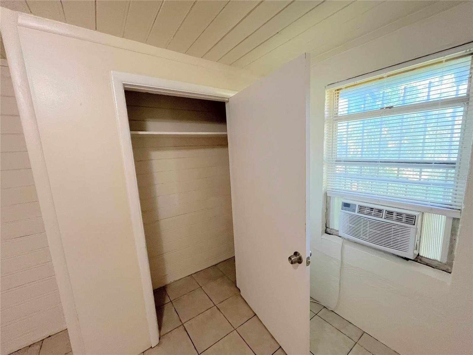 JAMES A WOODS SUB - Residential Lease