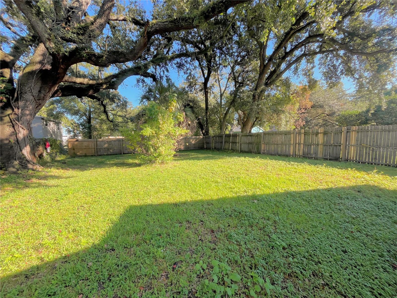 JAMES A WOODS SUB - Residential Lease